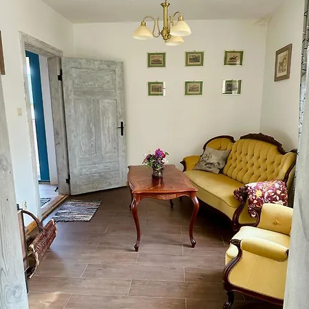 Stajnia Kopytkowo Villa Majdany Wielkie Exterior photo