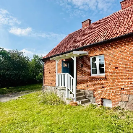 Stajnia Kopytkowo Villa Majdany Wielkie Exterior photo