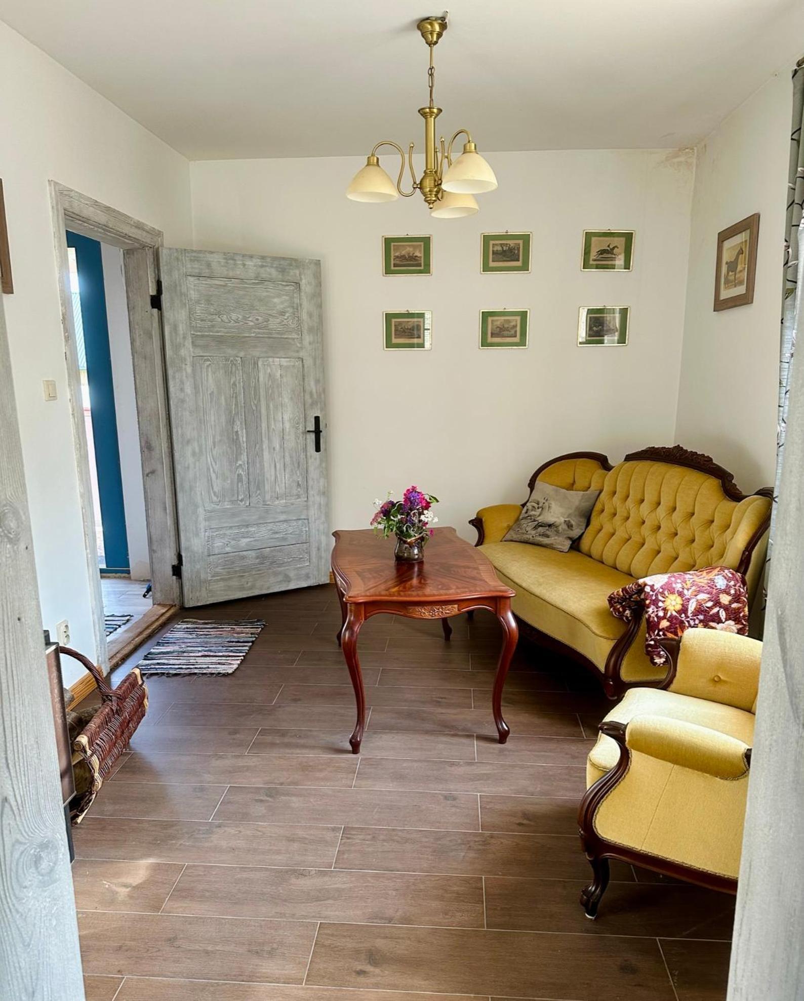 Stajnia Kopytkowo Holiday home