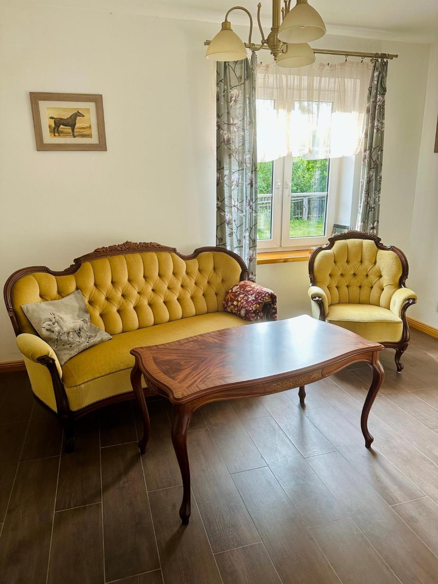 Stajnia Kopytkowo Holiday home *