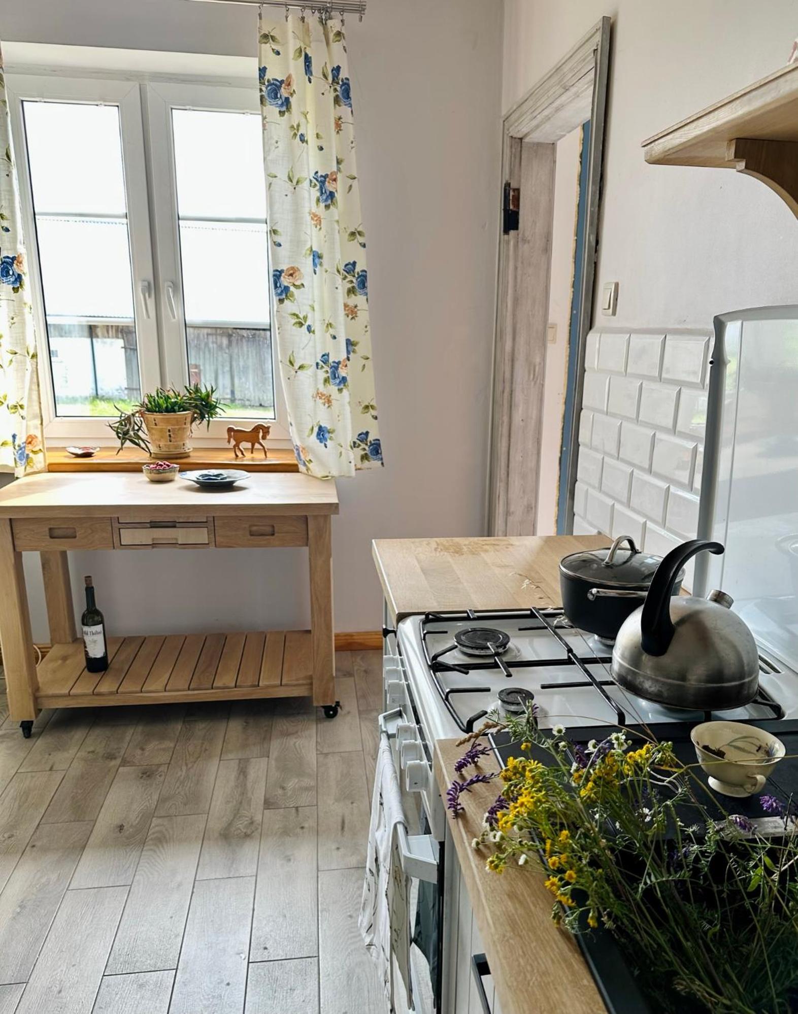 Stajnia Kopytkowo Holiday home Majdany Wielkie