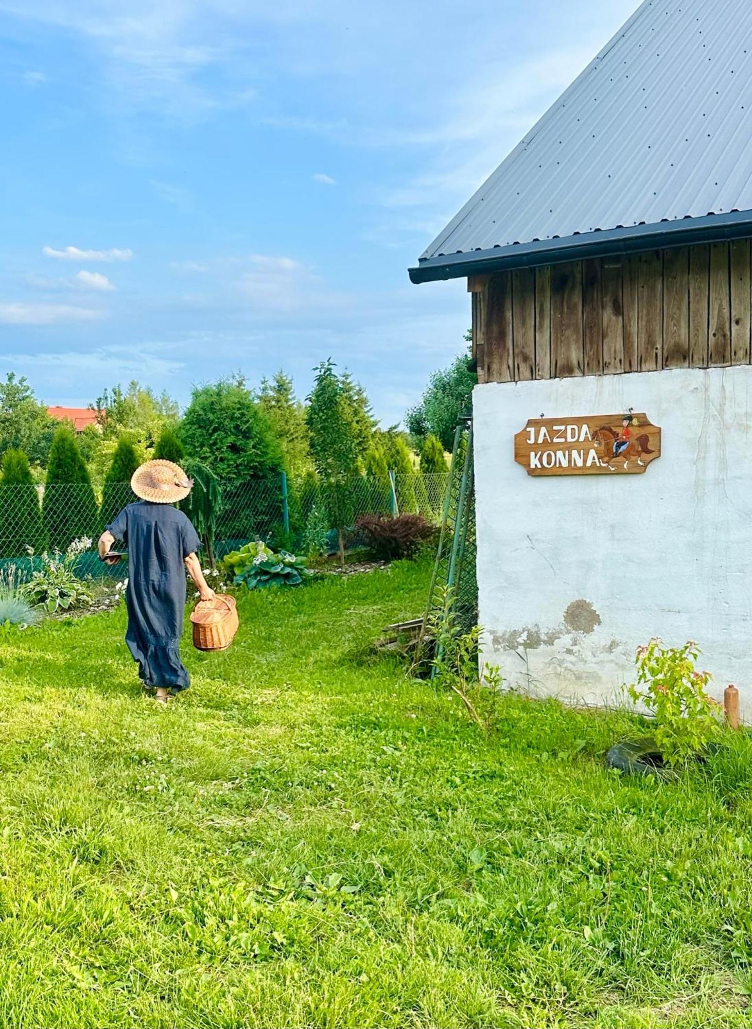Stajnia Kopytkowo Majdany Wielkie