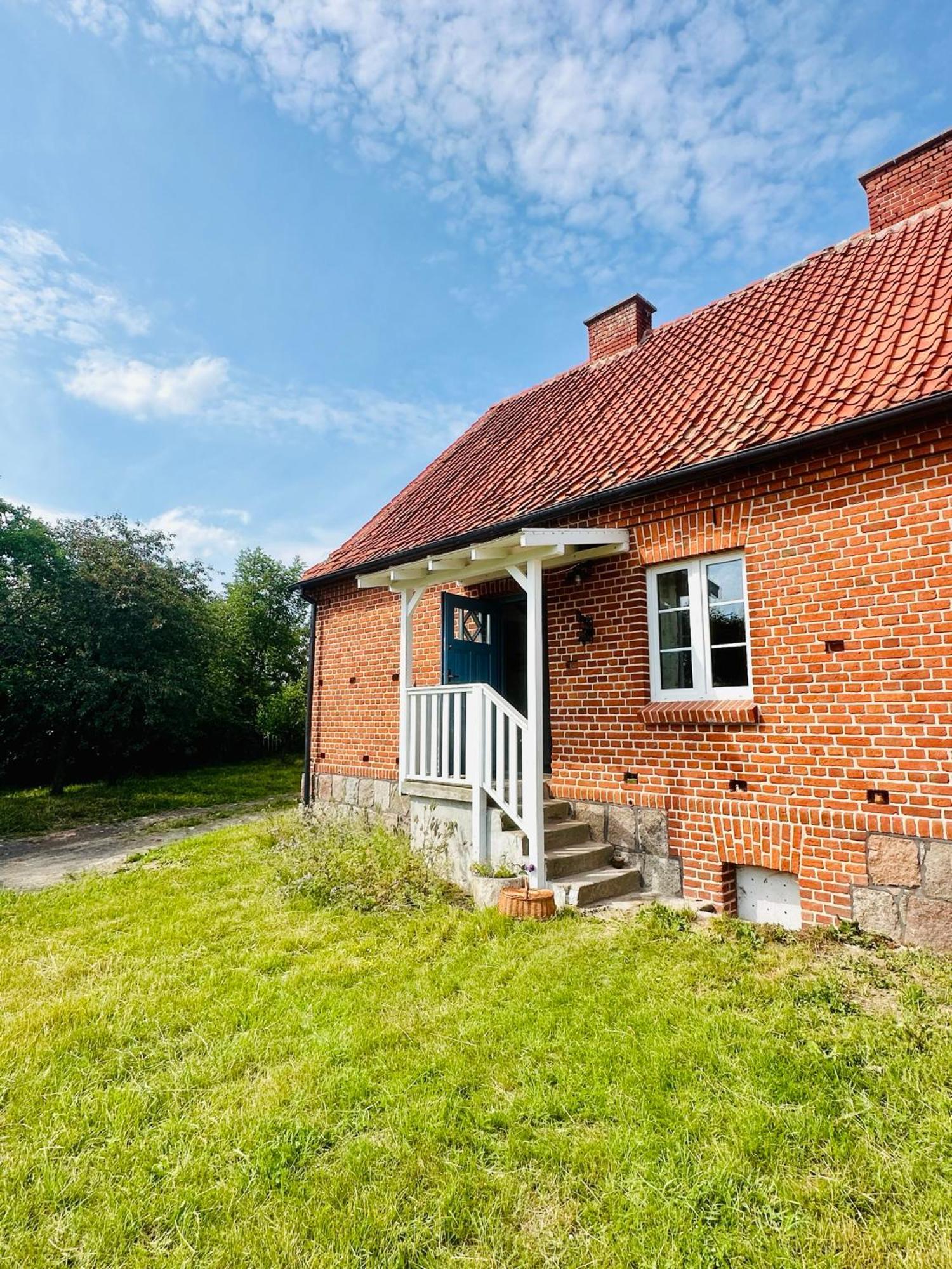 Holiday home Stajnia Kopytkowo *